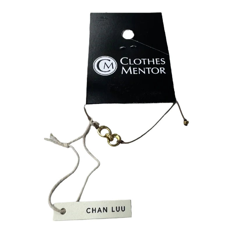 Stylish custom photo charm bracelets for gifts-Bracelet Other By Chan Luu