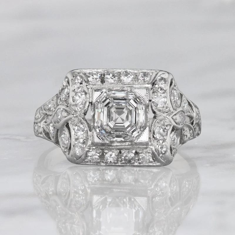 engagement rings for him with diamonds-Bernadette