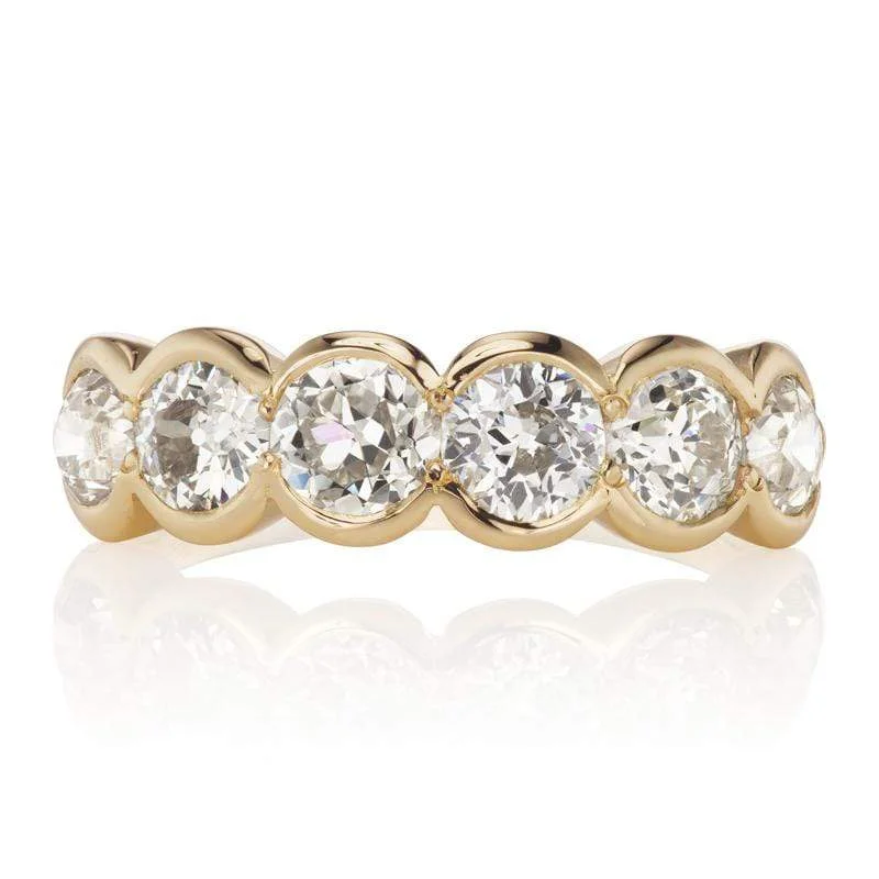 affordable engagement rings with sapphires-Allure 1.98