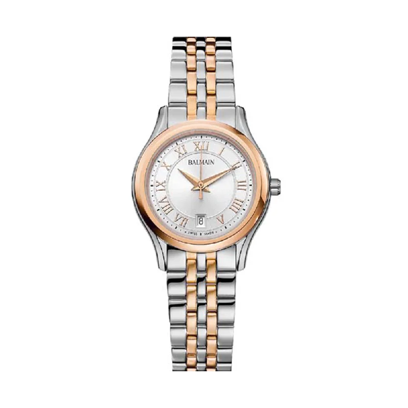 affordable luxury watches for women -BALMAIN B83483322 Beleganza Lady II Watch For Women