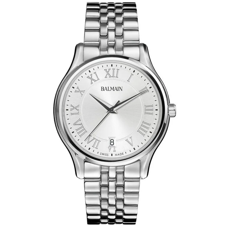 women’s watches with minimalistic design -Balmain - B1341.33.22