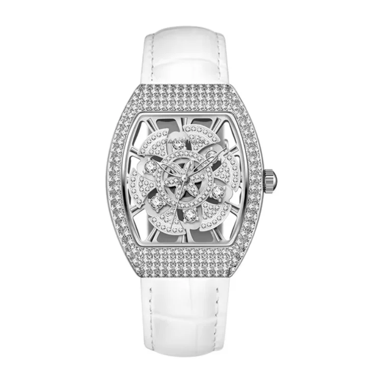 women’s watches with sparkling crystal details -Fairwhale - FW-3560-L1