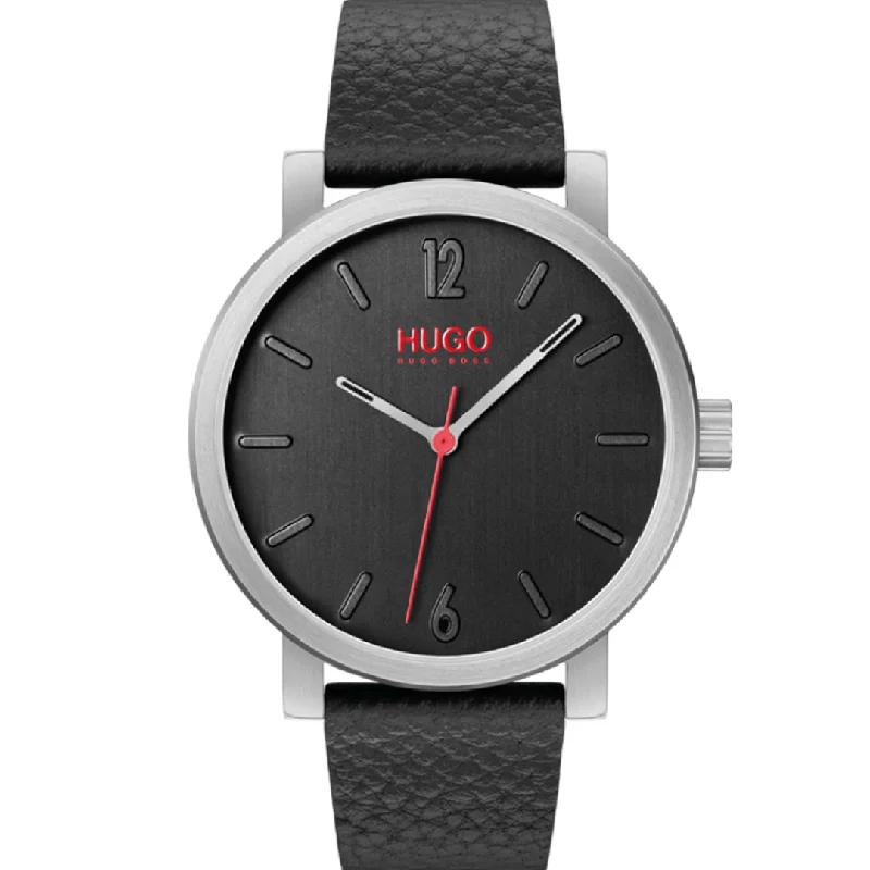 durable sport watches with rugged designs -Hugo Boss - HB153.0115