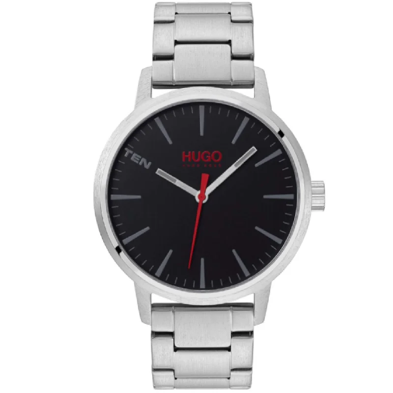 men’s watches with innovative designs -Hugo Boss - HB153.0140