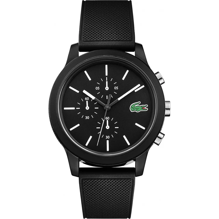 men’s watches with multifunctional digital dials -Lacoste - 2010972