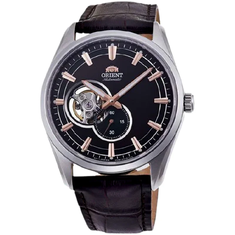 automatic watches for men with vintage style -Orient - RA-AR0005Y10B